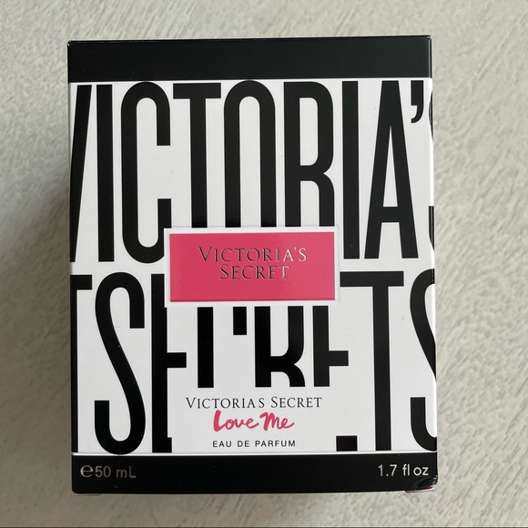 VS Love Me - Picture 1 of 2